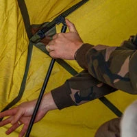 Fox Easy Brolly 60inch